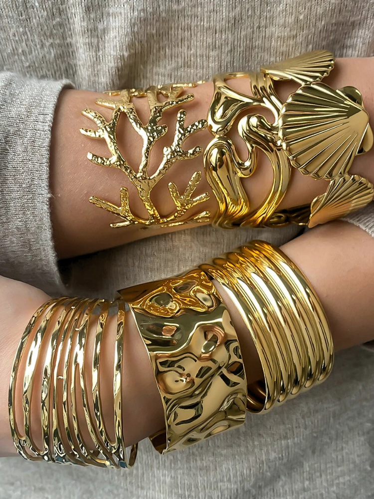 SERAVIE Cuff