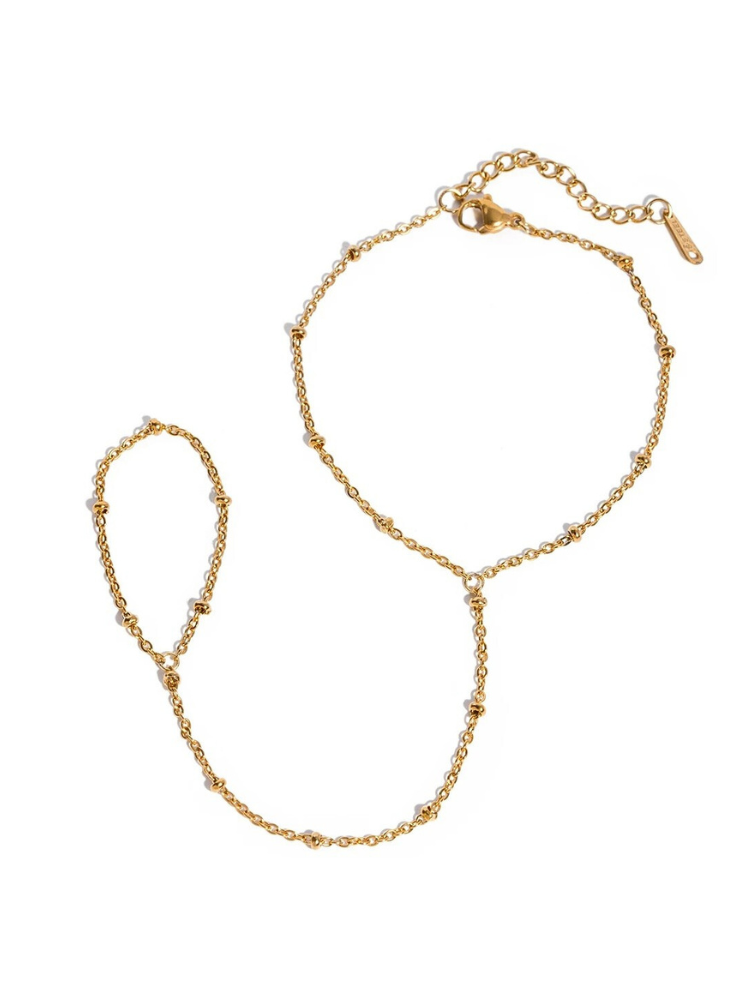 SERENE Hand Chain