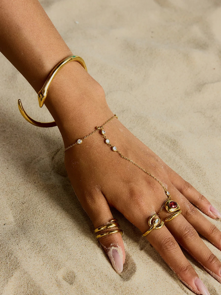 SHAY Cuff