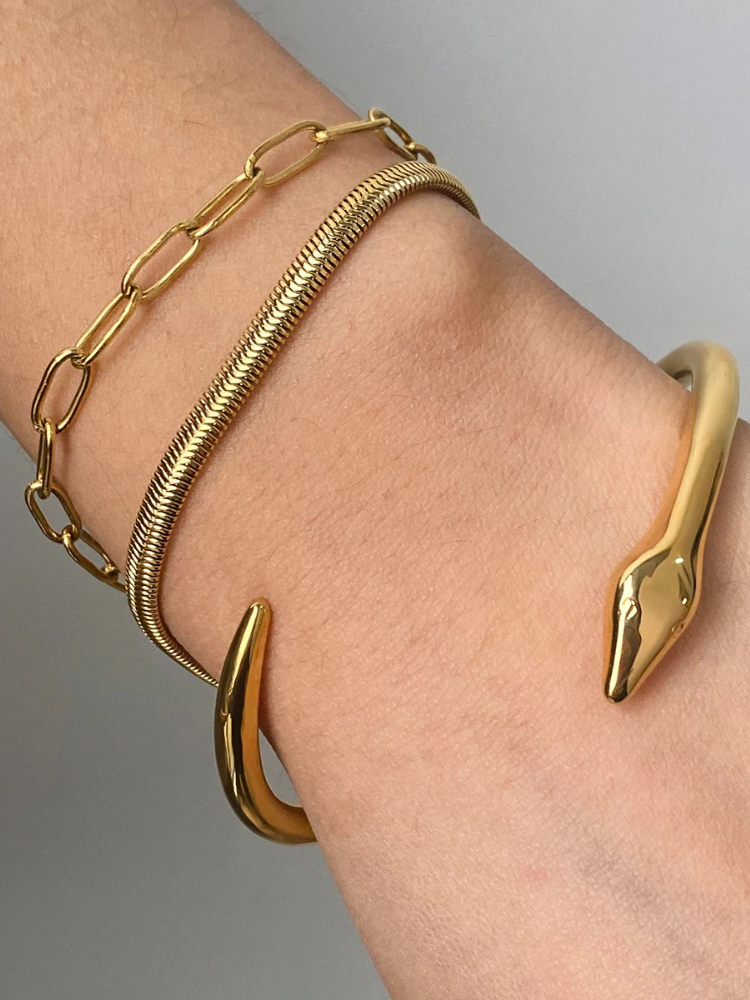 SHAY Cuff