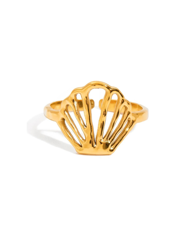 SHELLY Ring