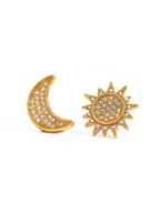 SHERA Earrings