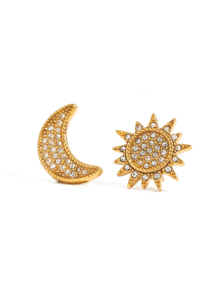 SHERA Earrings