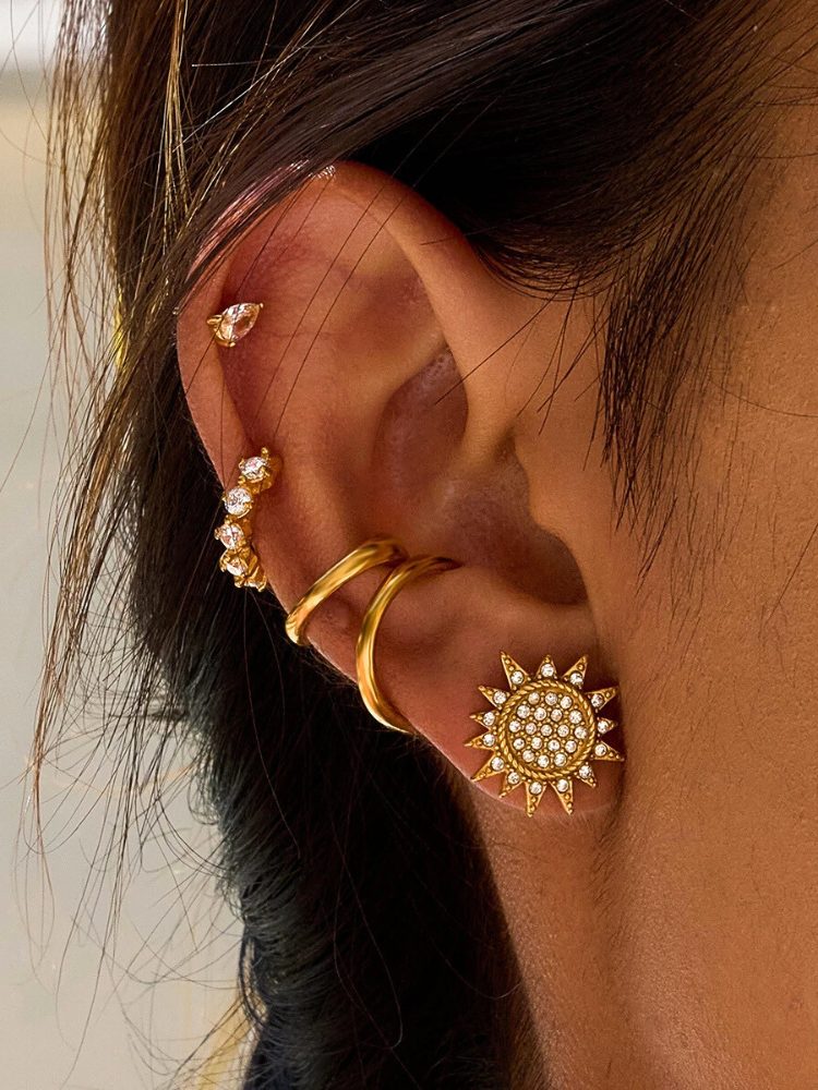 SHERA Earrings