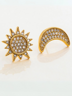 SHERA Earrings