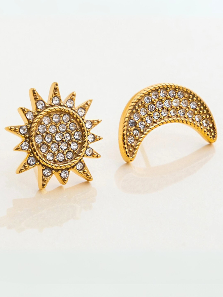 SHERA Earrings