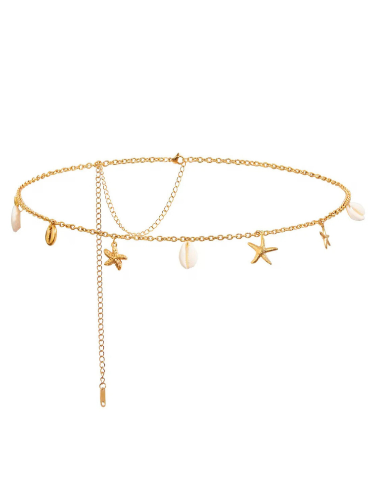 SIDRA Waist Chain