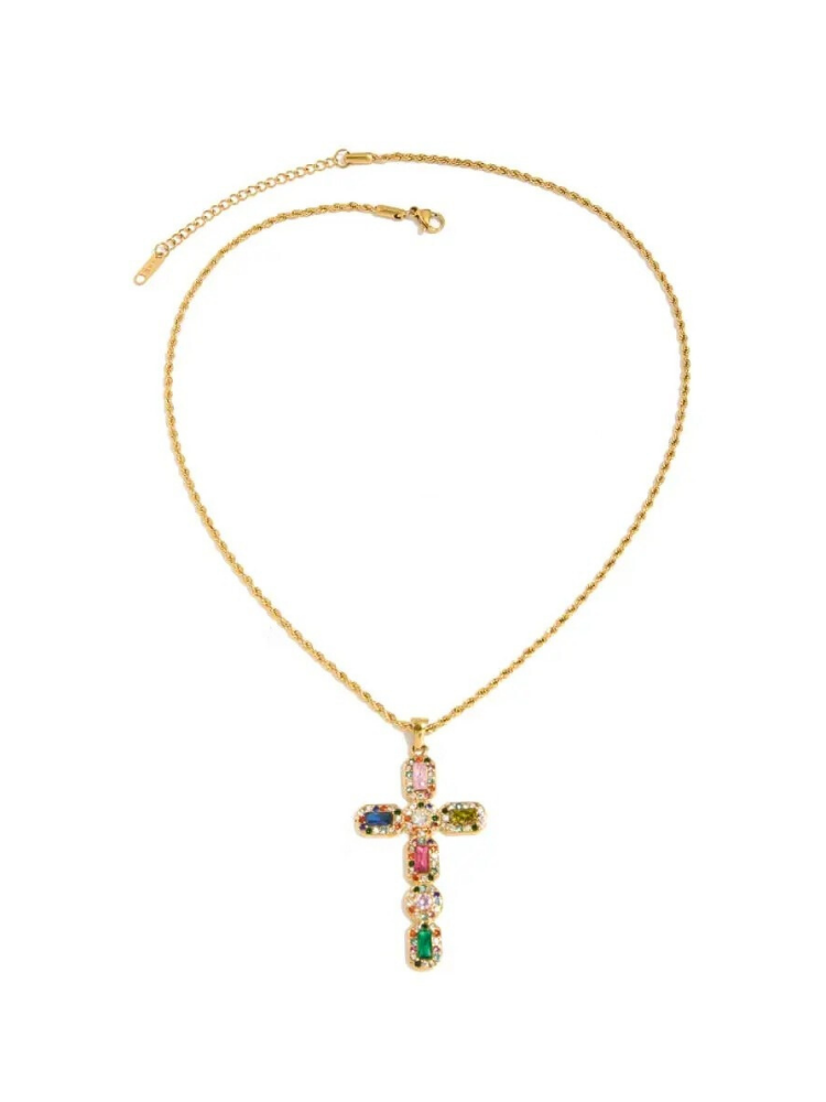 SIENNA Necklace