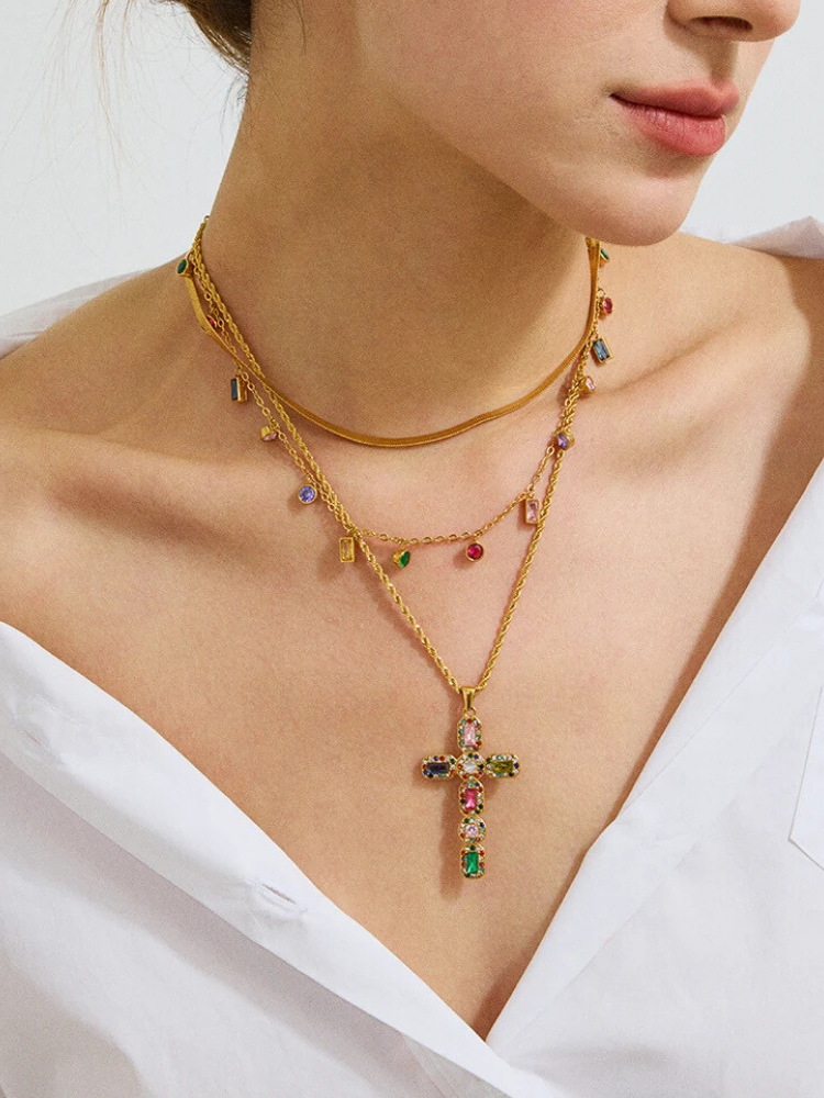 SIENNA Necklace
