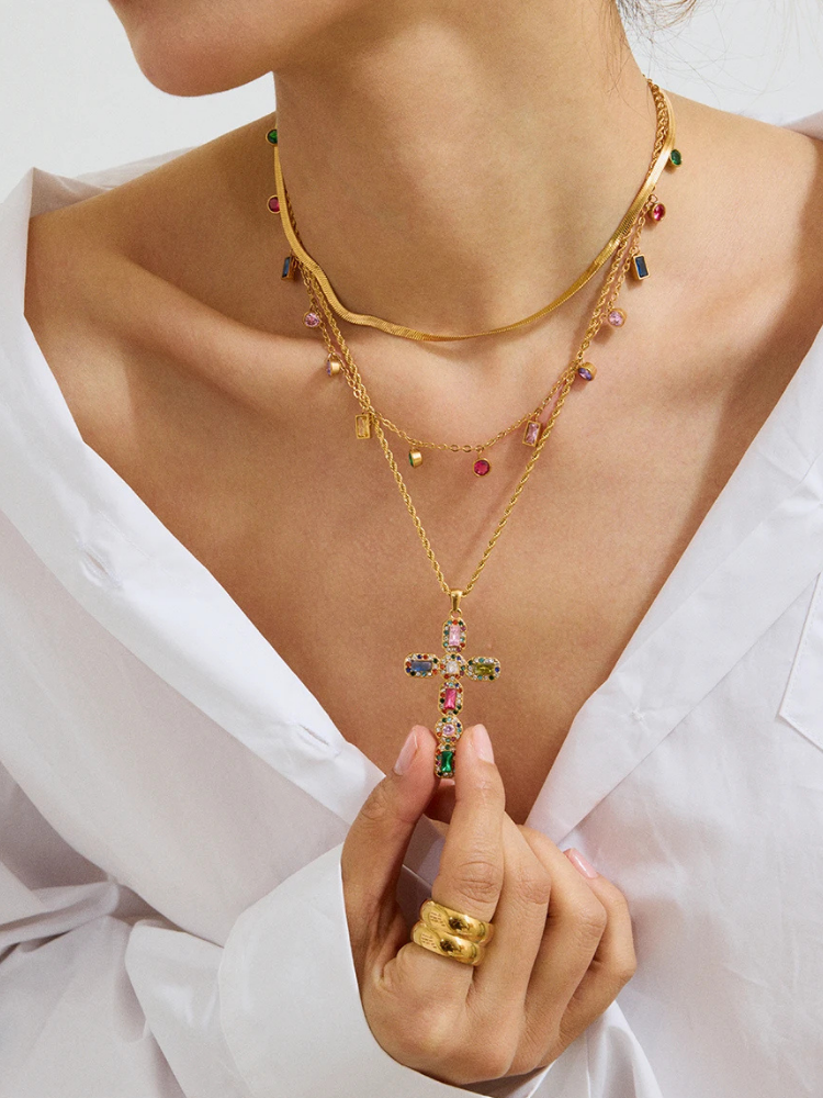 SIENNA Necklace