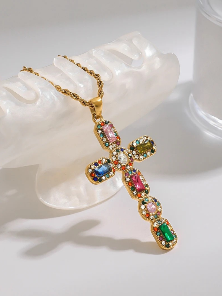 SIENNA Necklace