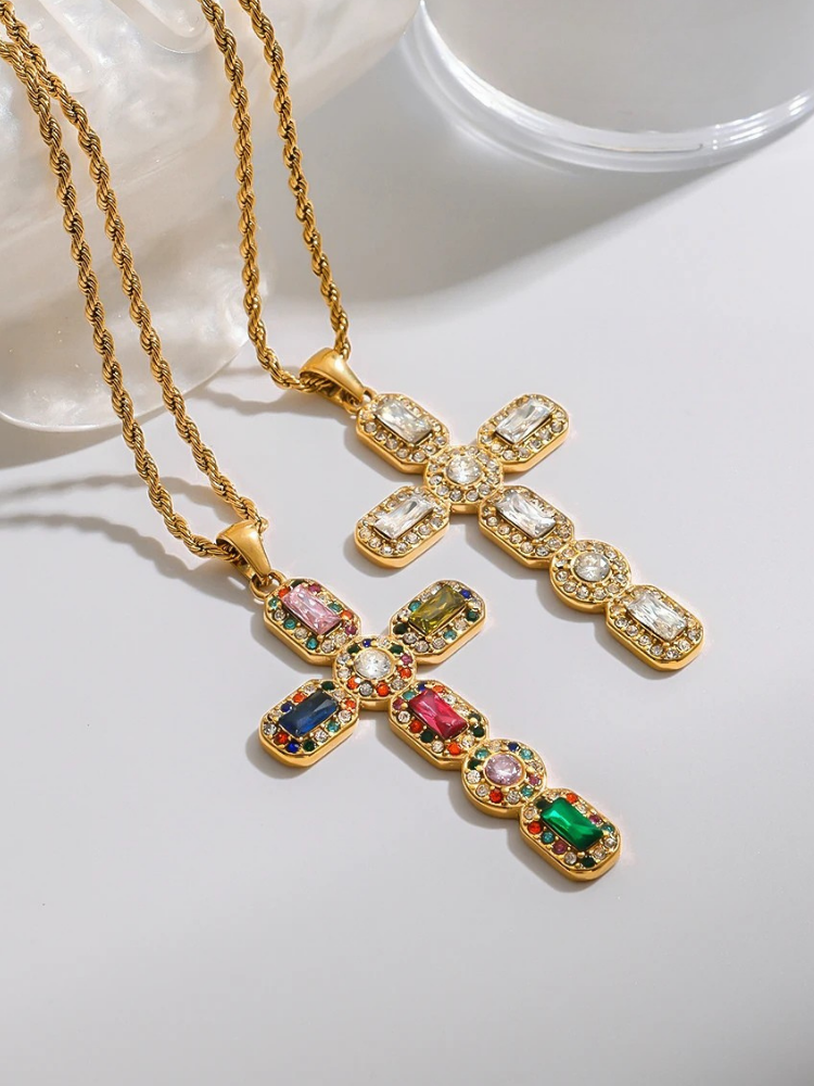SIENNA Necklace