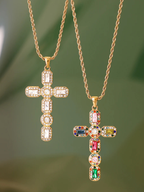 SIENNA Necklace