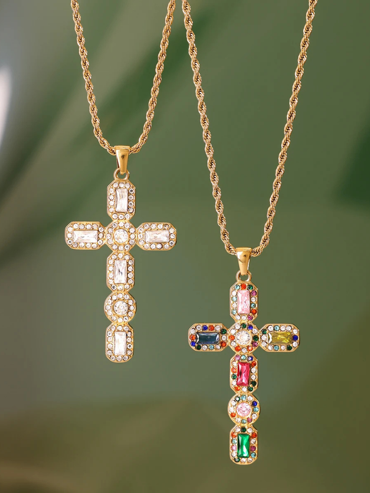 SIENNA Necklace