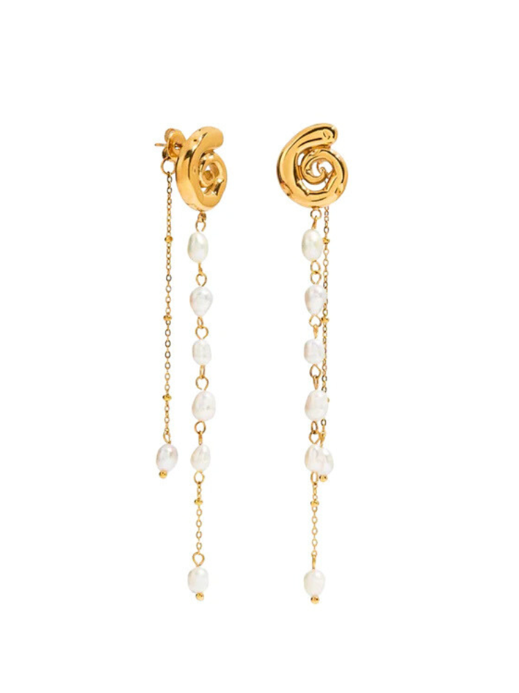 SIRENA Earrings
