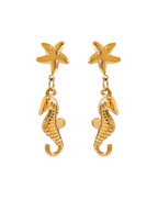 SOLANGE Earrings