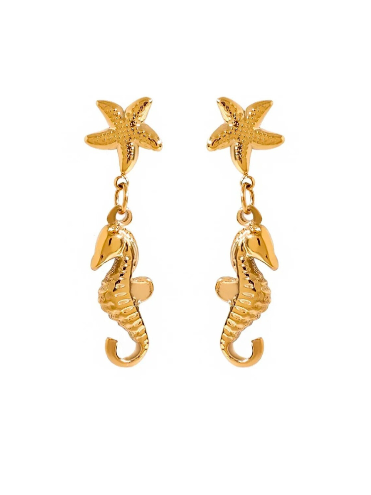 SOLANGE Earrings