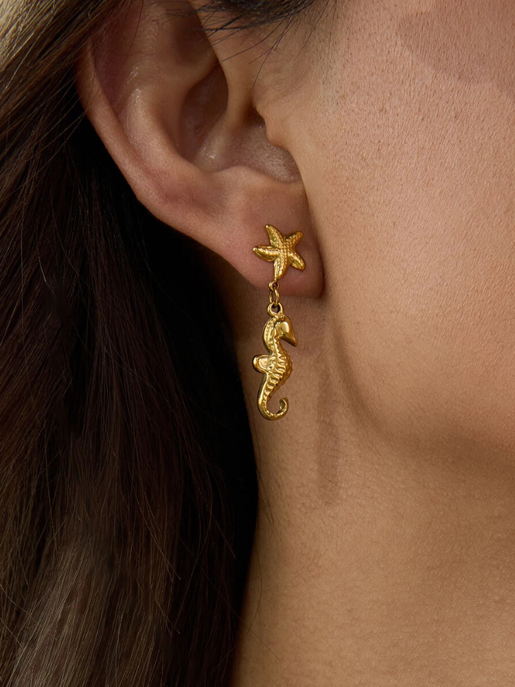 SOLANGE Earrings
