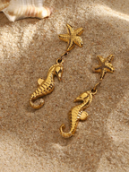 SOLANGE Earrings