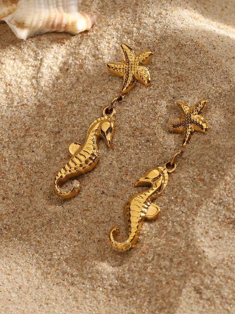 SOLANGE Earrings