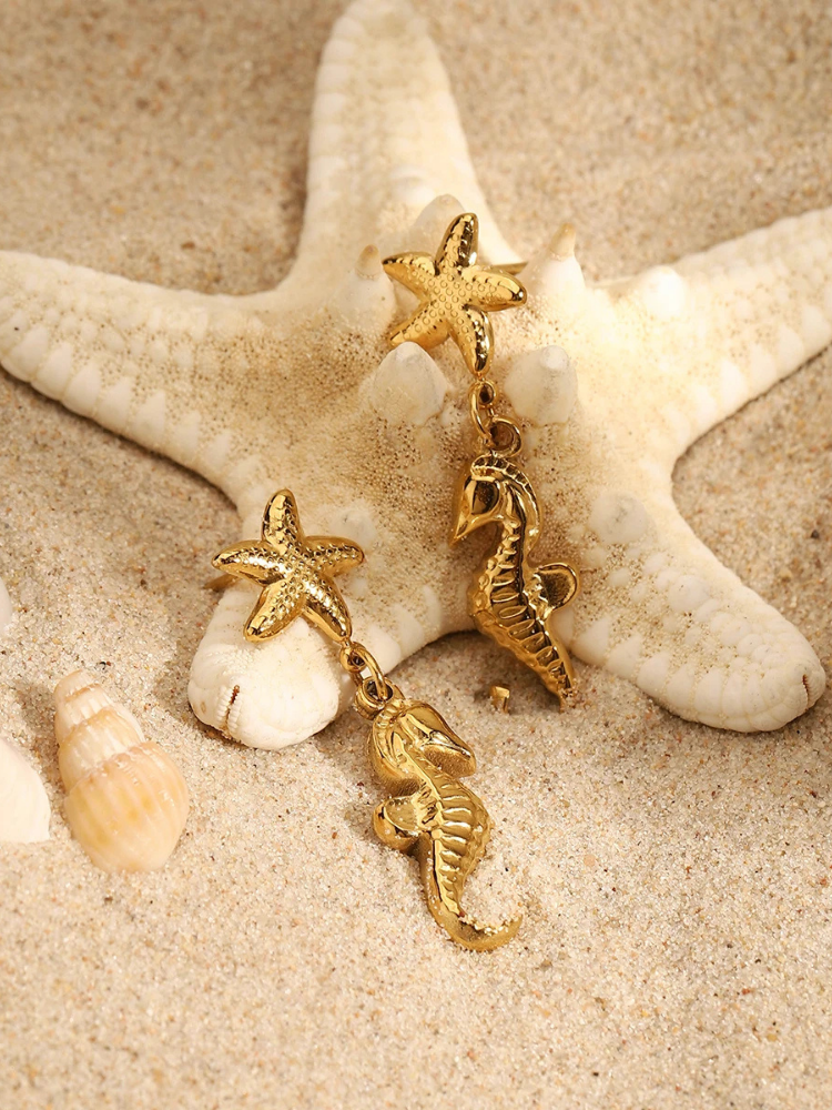 SOLANGE Earrings
