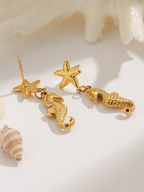 SOLANGE Earrings