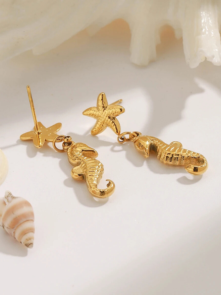 SOLANGE Earrings