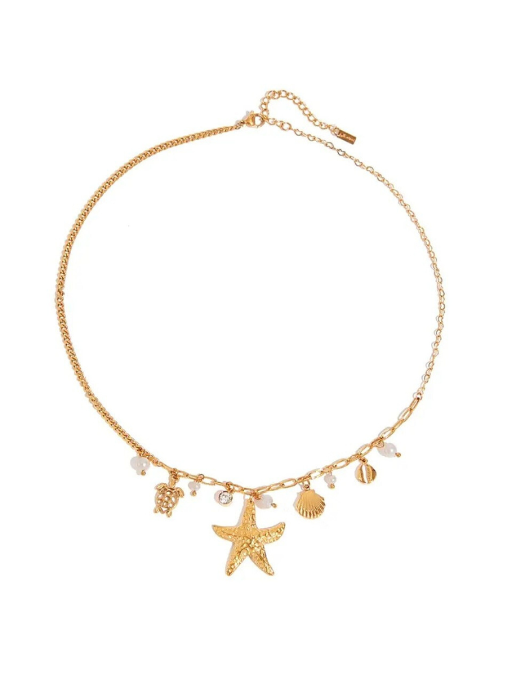 SOLARA Necklace