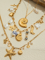 SOLARA Necklace