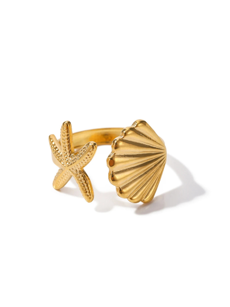 SOLEIA Ring