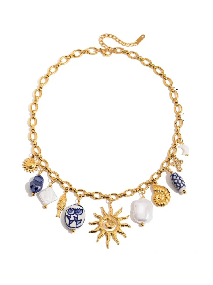 SOLENNE Necklace