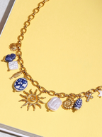 SOLENNE Necklace