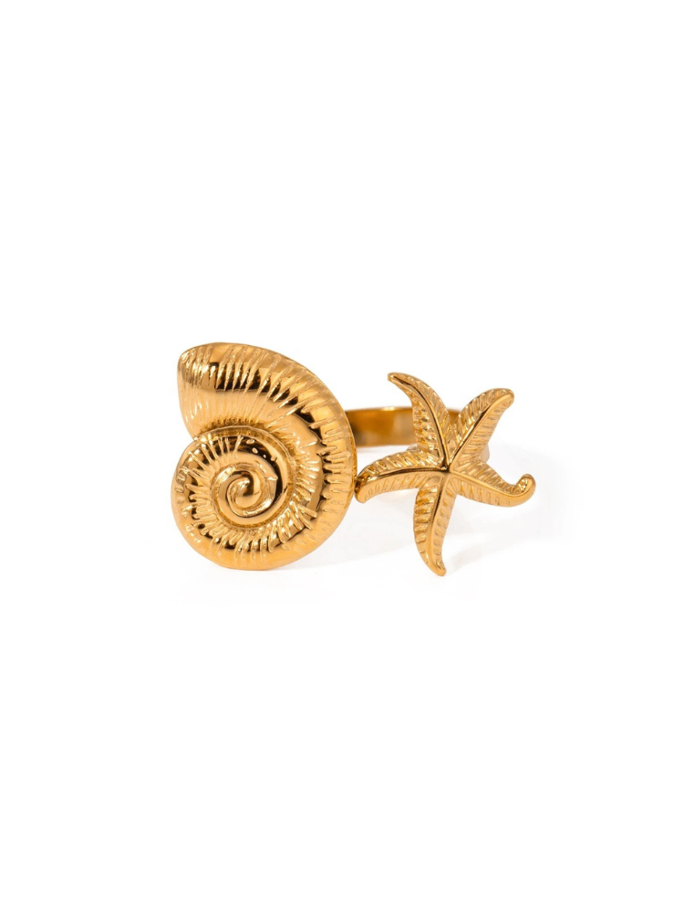 SOLMARE Ring