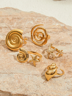 SOLMARE Ring