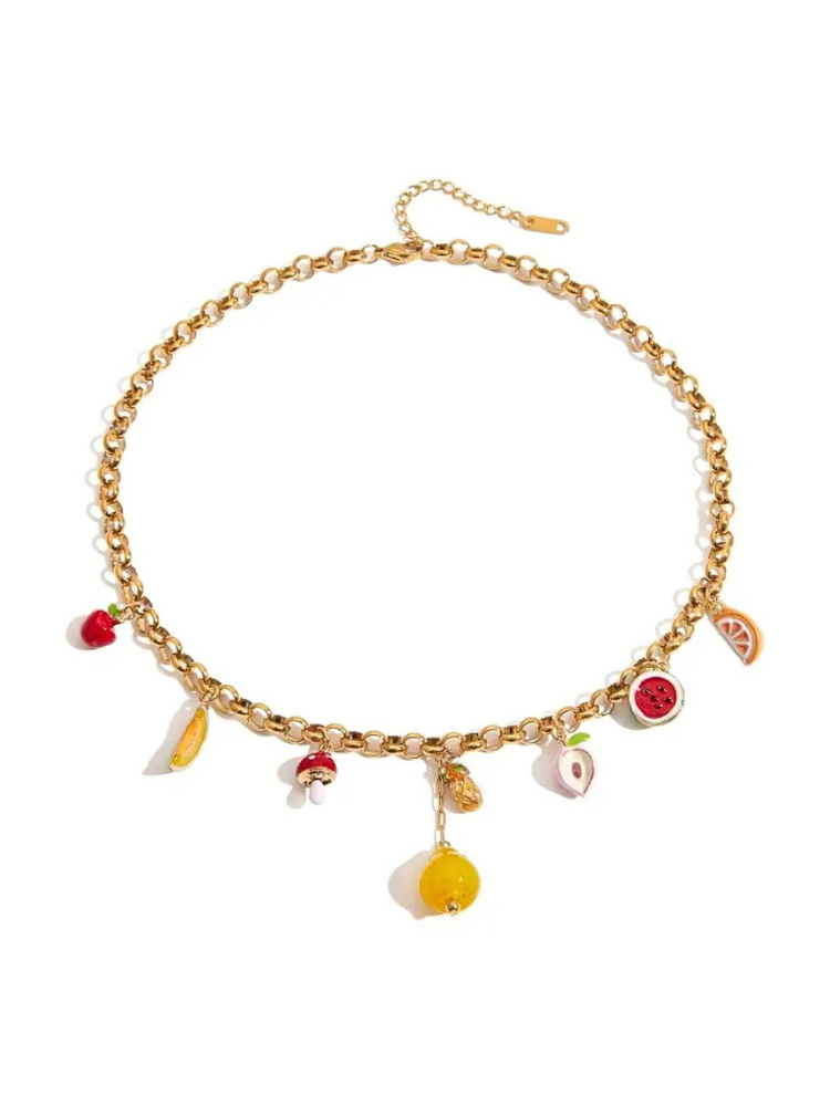 SOLMIRA Necklace