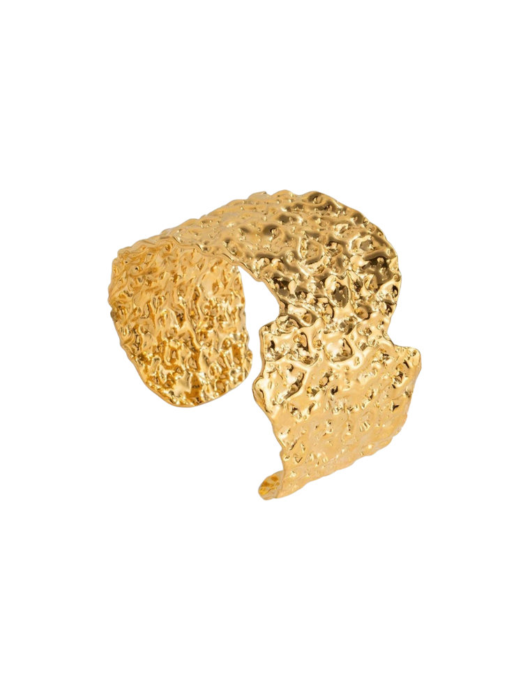SORAYA Cuff
