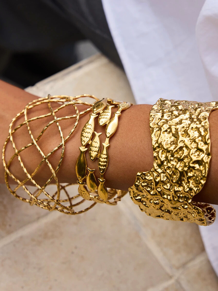 SORAYA Cuff