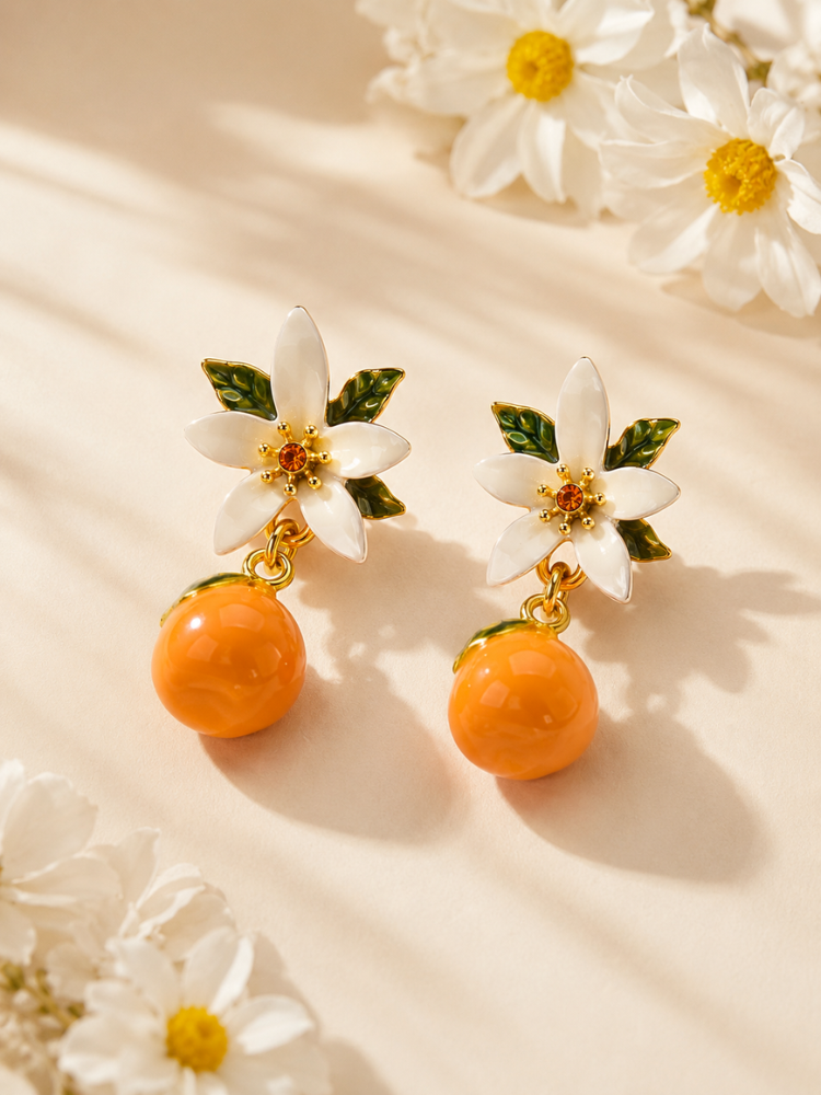 SORELLA Earrings