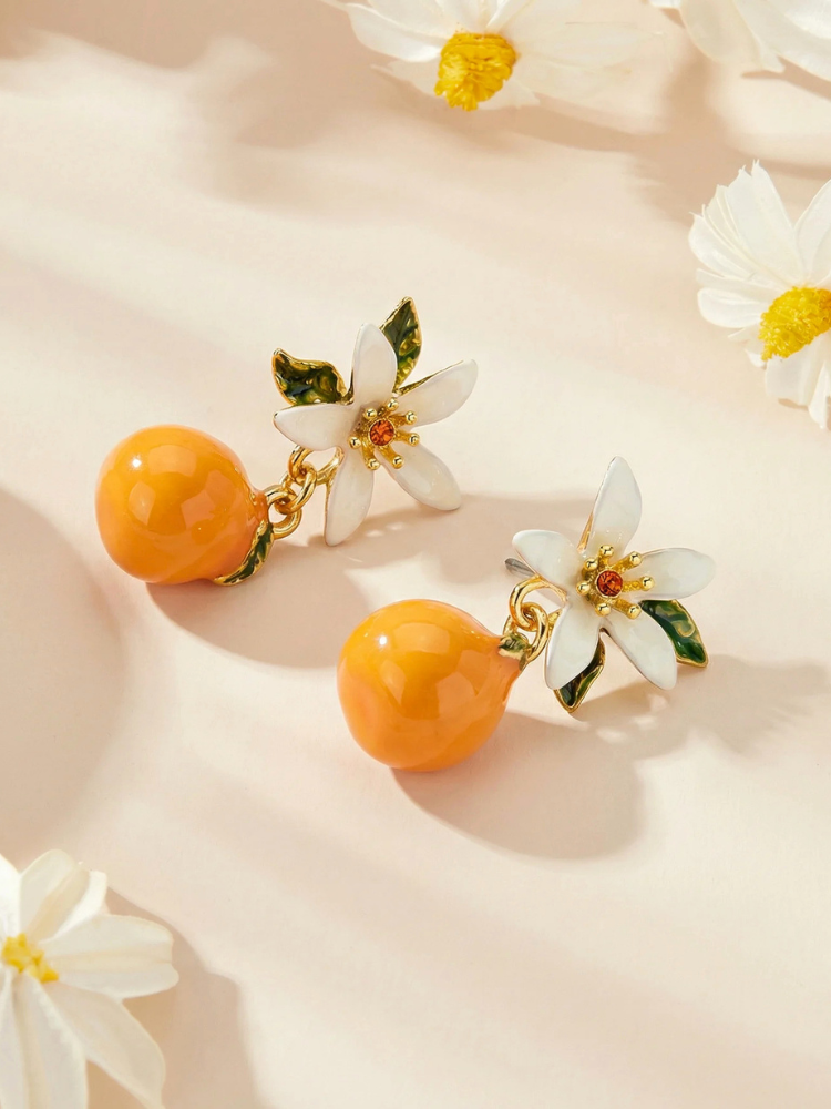 SORELLA Earrings
