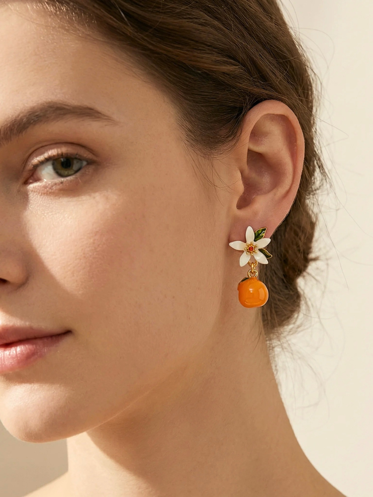 SORELLA Earrings