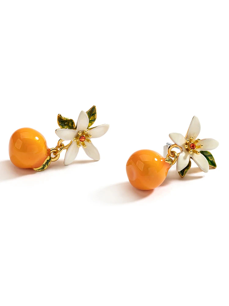 SORELLA Earrings