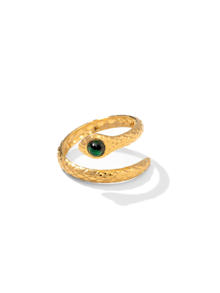 SYLTHERA Ring