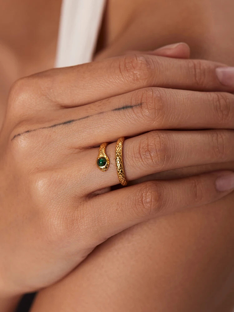 SYLTHERA Ring