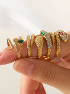 SYLTHERA Ring
