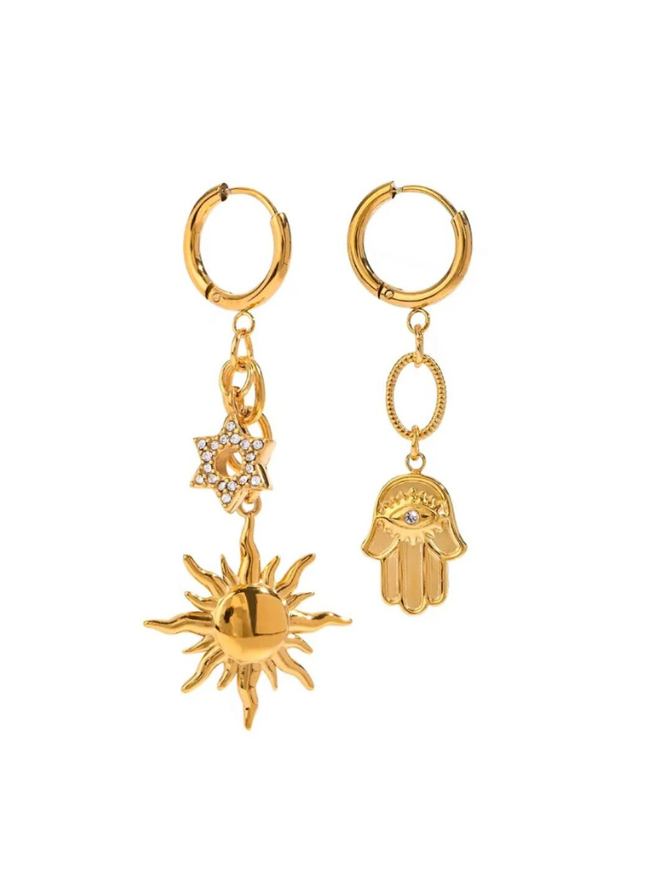 SYLVIE Earrings