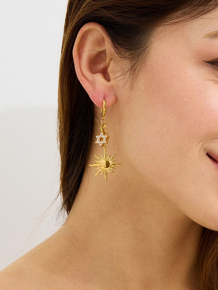 SYLVIE Earrings