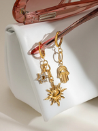 SYLVIE Earrings