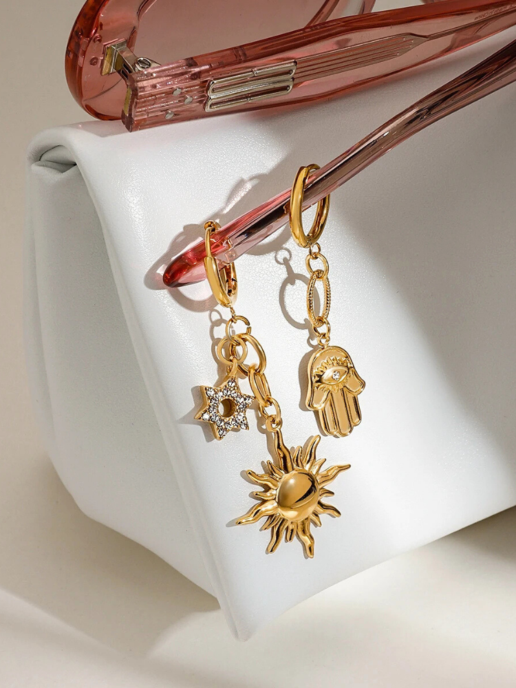 SYLVIE Earrings