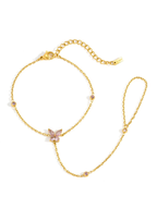 SYMPHONY Hand Chain