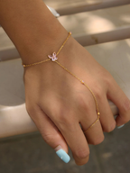 SYMPHONY Hand Chain